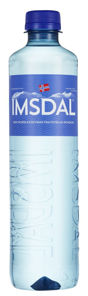 Vann Imsdal