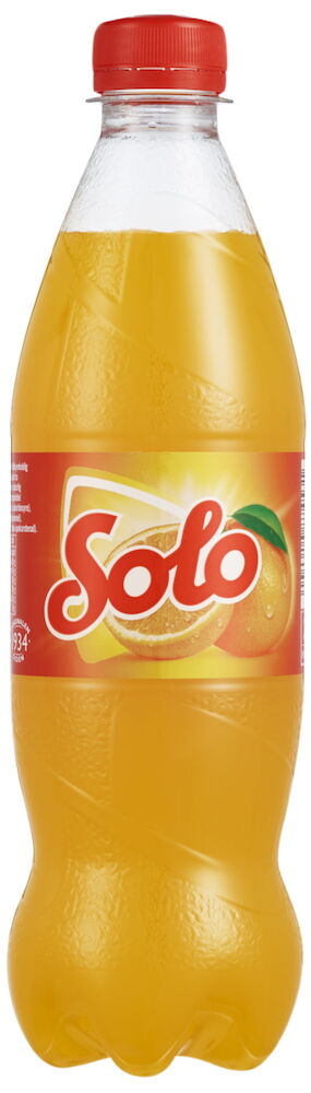 Brus Solo