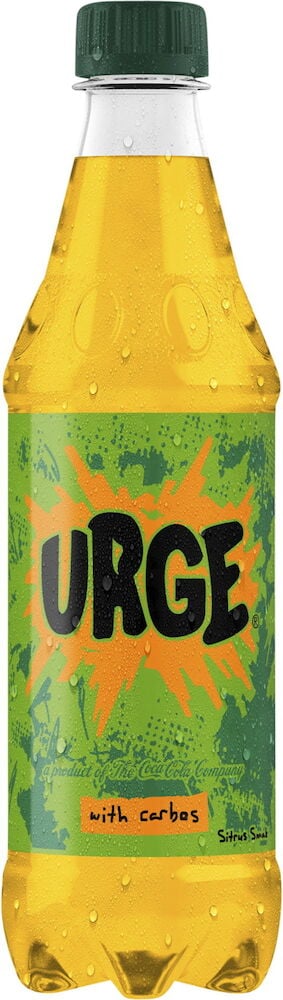 Brus Urge