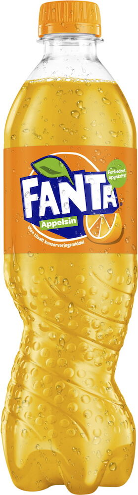 Brus Fanta