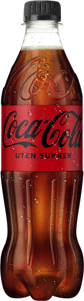 Brus Coca-Cola