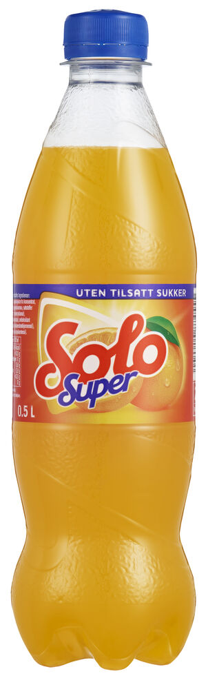 Brus Solo Super