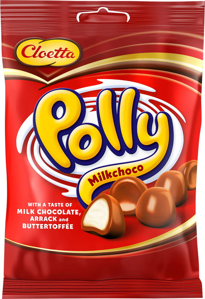 Choklad Polly