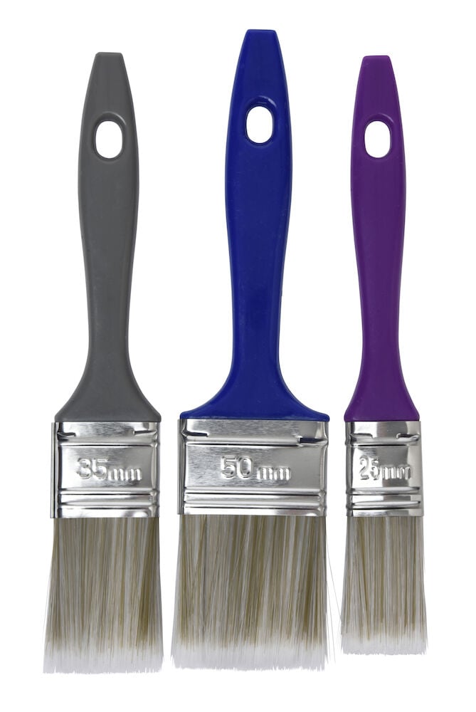 Penselset