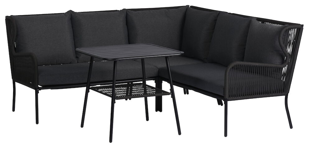 Loungesett Andorra